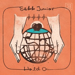 Sebb Junior - Let's Make Some Music (Extended Mix)