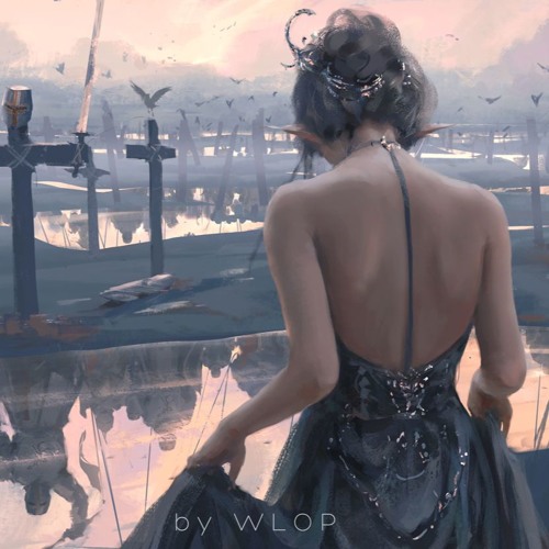 Without You By Ursine Vulpine & Annaca