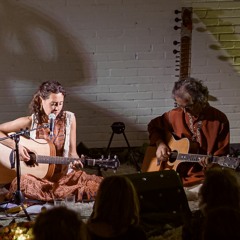 Jai Ma - live in concert with Tammo Heikens
