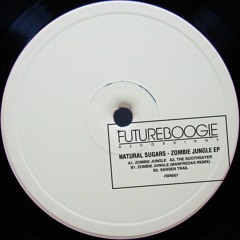 Natural Sugars - Zombie Jungle (Manfredas Remix) (FBR067) [clip]