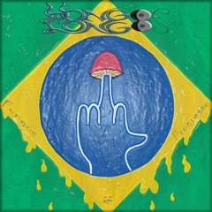 Hongos Longos - Musica Psytrance Brasilera
