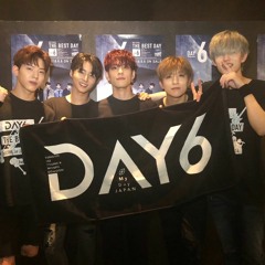 DAY6 - You were beautiful Live (eng vers)