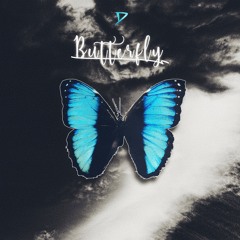 Butterfly (feat. Tiitus Uusitalo)