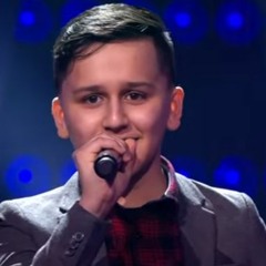 My Heart Will Go On - Cover By Abu The Voice Kids