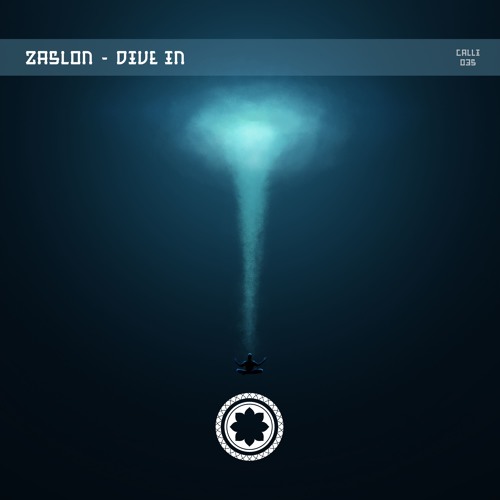 Zaslon - Dive In 2019 [EP]