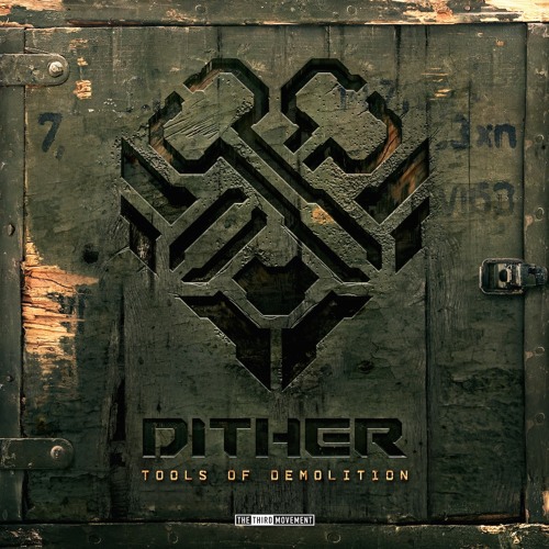 Dither - Real Droppa (Ft. N-Vitral) | Preview