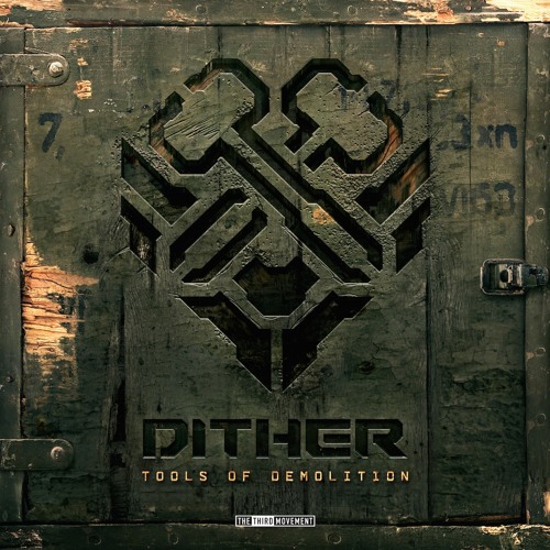 Dither - Detonate (Ft. Cesqeaux) | Preview