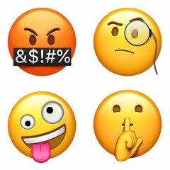 Emojis, émoticônes et Oralité des Discours Numériques