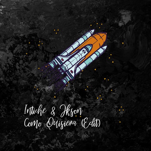Intiche & Jkson - Como Quisiera [trndmsk]
