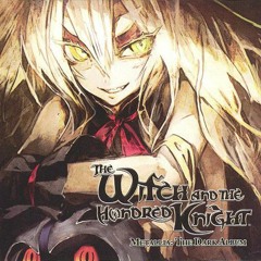 The Witch & the Hundred Knight - One Hundred Roses