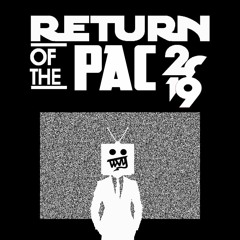 RETURN OF THE PAC (EDITS PACK)