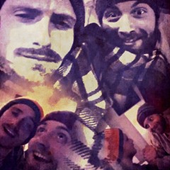 Light the Fuse (feat. Trey Diligence) DEMO