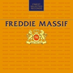 Freddie Massif - Serious As Cancer