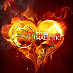 Dj Fred Maestro - DDjay - Skin I (Rihanna mashup) Remix