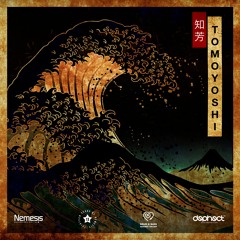 6. Tomoyoshi - Time
