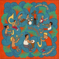 Ataara feat Moriba Diabaté