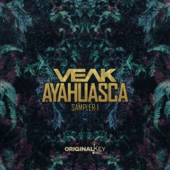 Veak - Easy Man - Original Key Records