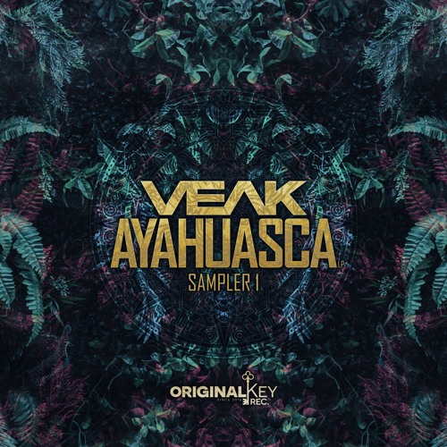 Veak - Easy Man - Original Key Records