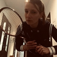 bloop. - Vicious Creatures w/ Lárus + Neele (06/06/19)