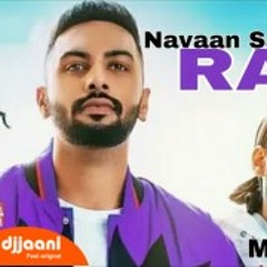 Radio- Navaan Sandhu Ft Manni Sandhu