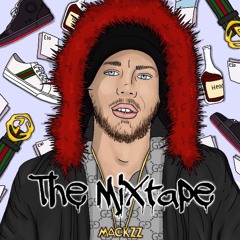 Mackzz - 2 On The Drive