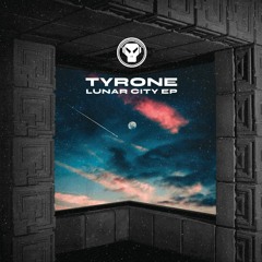 Premiere: Tyrone 'Lunar City' [Metalheadz Platinum]