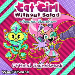 Cat Girl Without Salad - Title Theme
