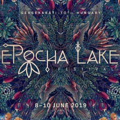 Ikoza @ Epocha Lake Festival 2019 (daytime set)