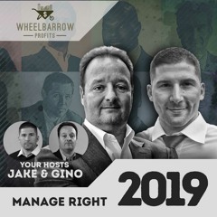 Manage Right 2019