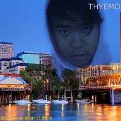 Thyemo - Sacramento State Of Mind