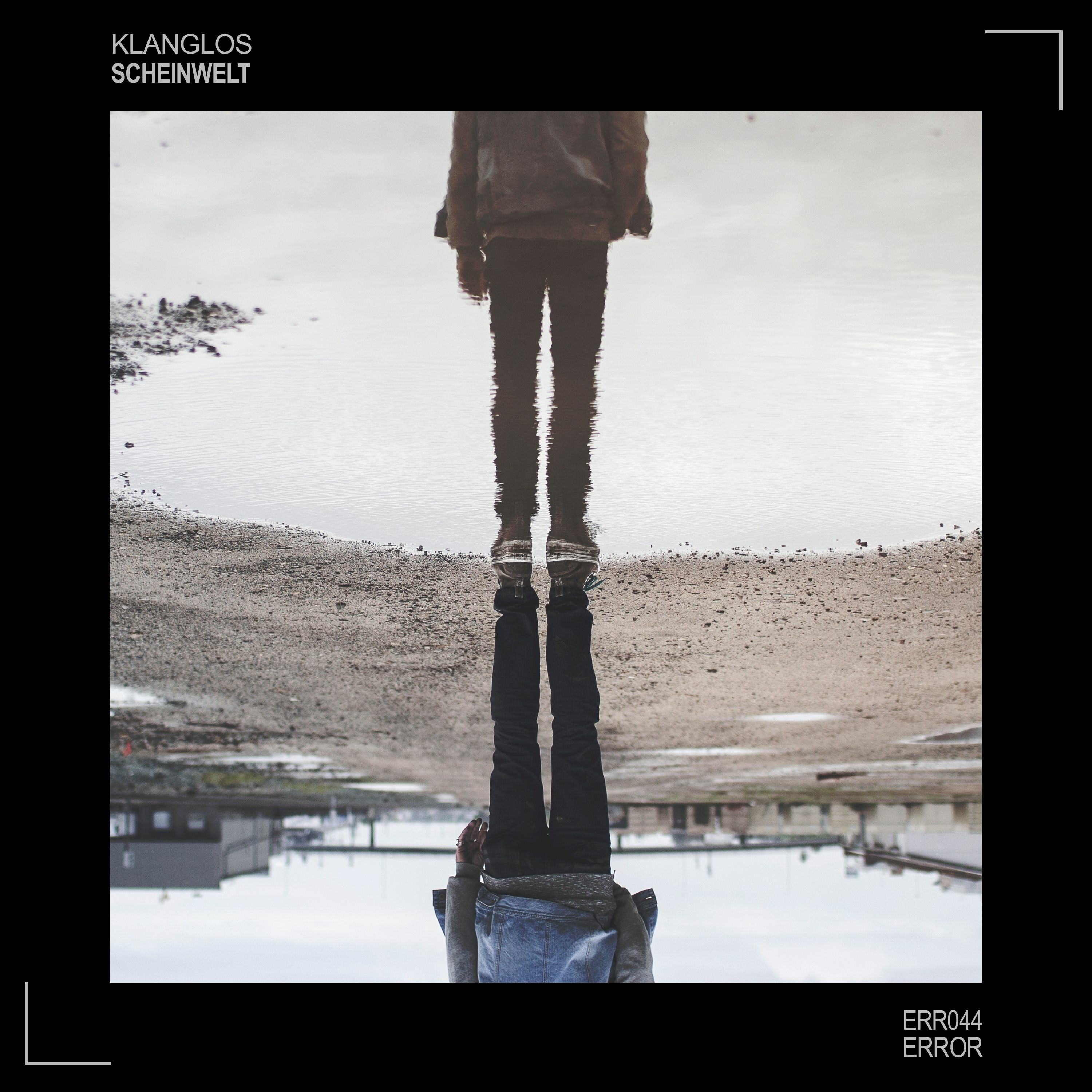 Klanglos - Scheinwelt (Original Mix) episode artwork