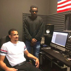 Marcos, Am Ready To Let You GO