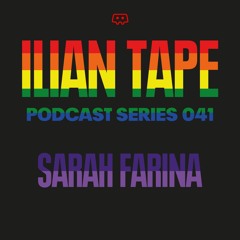 ITPS041 SARAH FARINA