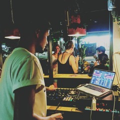 The Studio Mix #2 - Khanut