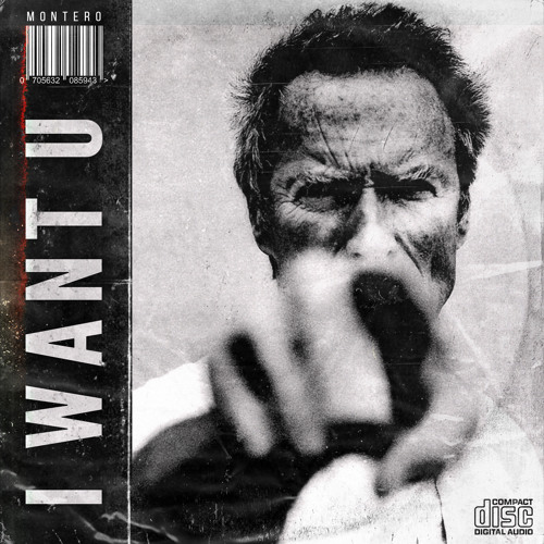 MONTERO - I WANT U (FREE DOWNLOAD : BUY)