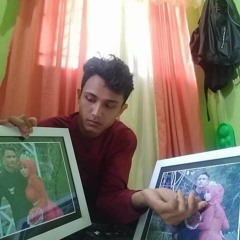 #HANYA RINDU X DEMI TUHAN AKU IKLAS [AW_AGUNG_WALKER] 2019