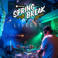 FELPS @ SPUTNIK SPRINGBREAK 2019  - FRESHBAR