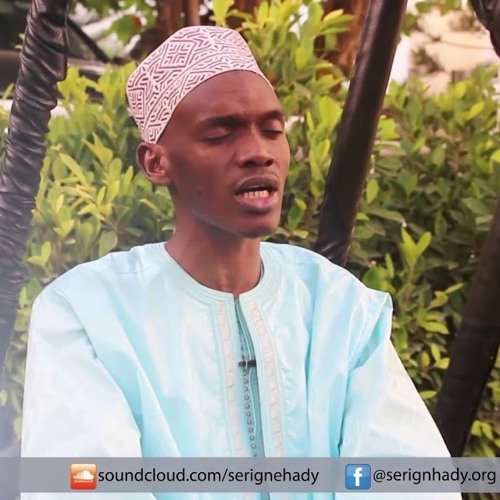 و يسألونك عن الجبال - القارئ محمد هادي توري