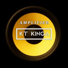 KT KINGA - Amplifier (Free Download)