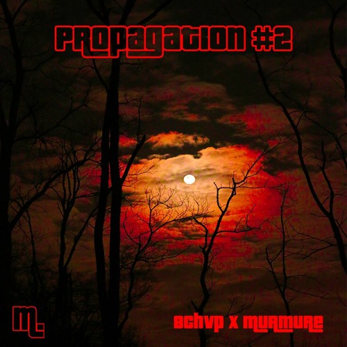 Mix 8CHVP X MURMURE -  Propagation #2
