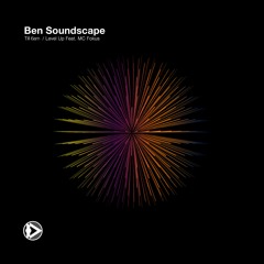 Ben Soundscape - Level Up Ft. MC Fokus
