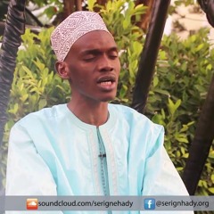 Mohamed Hady Toure - surah At-Takwiir|(سورة التكوير - محمد هادي توري(برواية ورش عن نافع