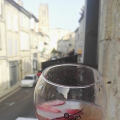 from Lectoure