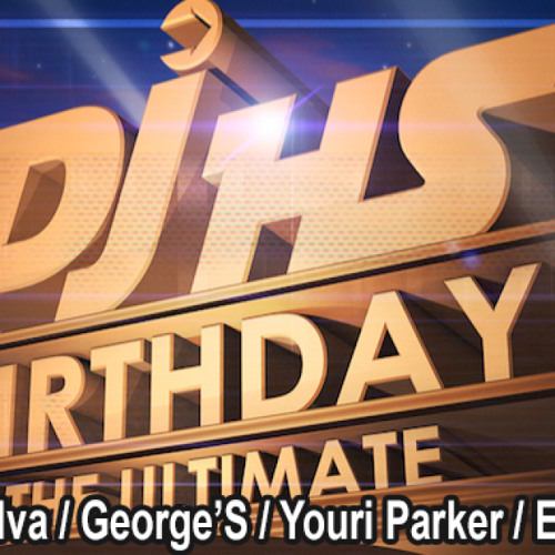 DjHS-BIRTHDAY2019@Lagoa-PART-01(D-Silva-George's-YouriParker-E-Max)