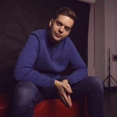 Max van der Boy - Bossrap