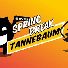 HaZe Schrägstrich Störung - SPUTNIK SPRINGBREAK 2019 TANNEBAUM CAMP STAGE SSB [INTRO]