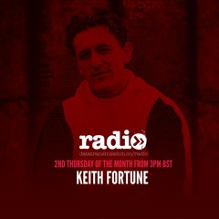Keith Fortune - Data Transmission Radio