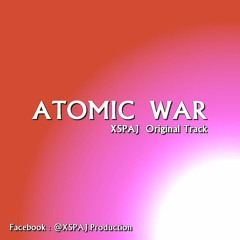 Atomic War - XSPAJ