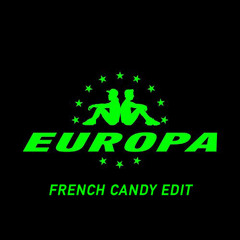 Jax Jones & Martin Solveig feat Madison Beer - All Day And Night (French Candy Edit)