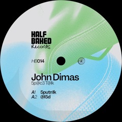 [HB014] A1. John Dimas - 5putn1k